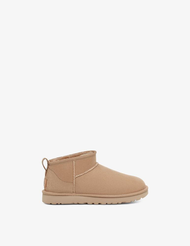 rinascente UGG Classic ultra mini boots