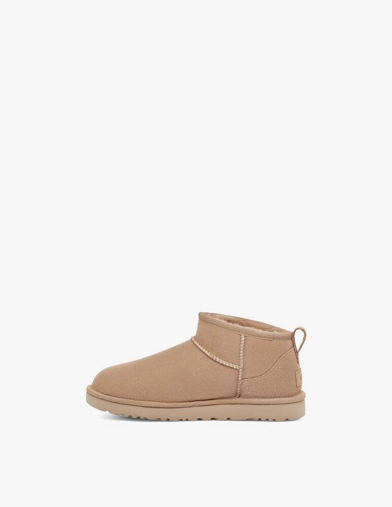 rinascente UGG Classic ultra mini boots