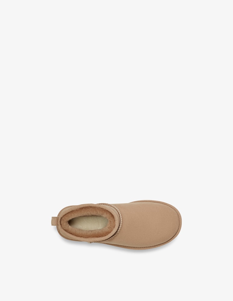 UGG Stivaletti Classic Ultra Mini - immagine 10 UGG Stivaletti Classic Ultra Mini - immagine 10