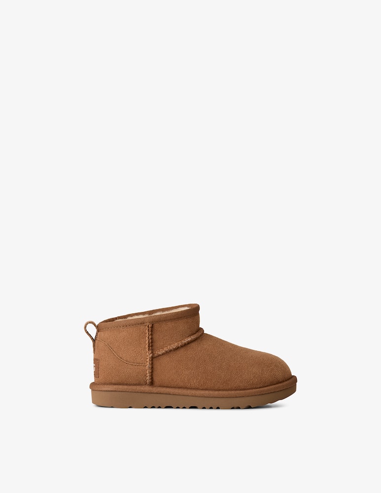 UGG Classic Ultra Mini Boot - picture 1 UGG Classic Ultra Mini Boot - picture 1
