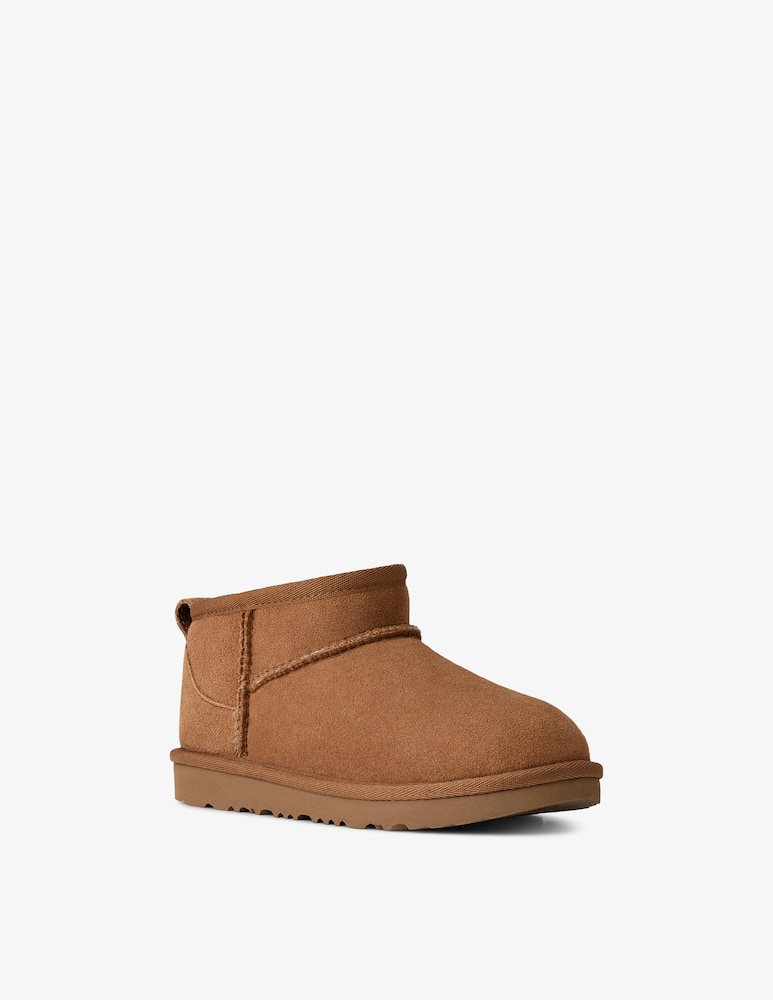 UGG Classic Ultra Mini Boot - picture 2 UGG Classic Ultra Mini Boot - picture 2