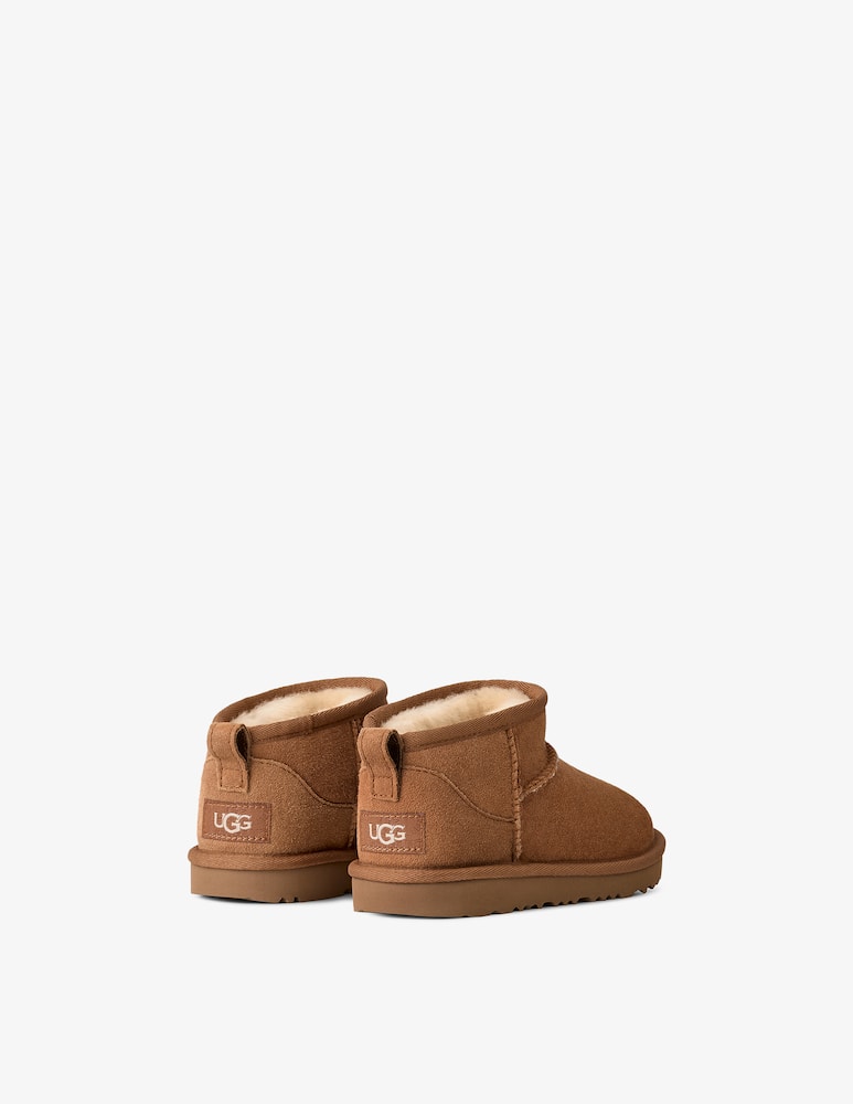 UGG Classic Ultra Mini Boot - picture 3 UGG Classic Ultra Mini Boot - picture 3