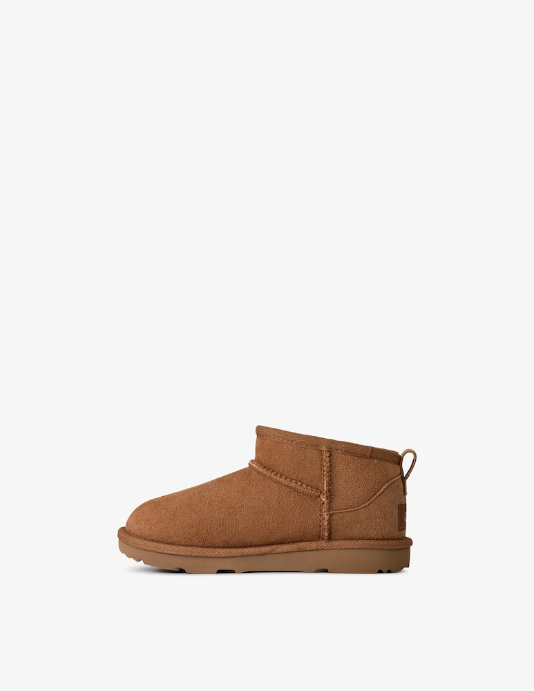 UGG Classic Ultra Mini Boot - picture 4 UGG Classic Ultra Mini Boot - picture 4