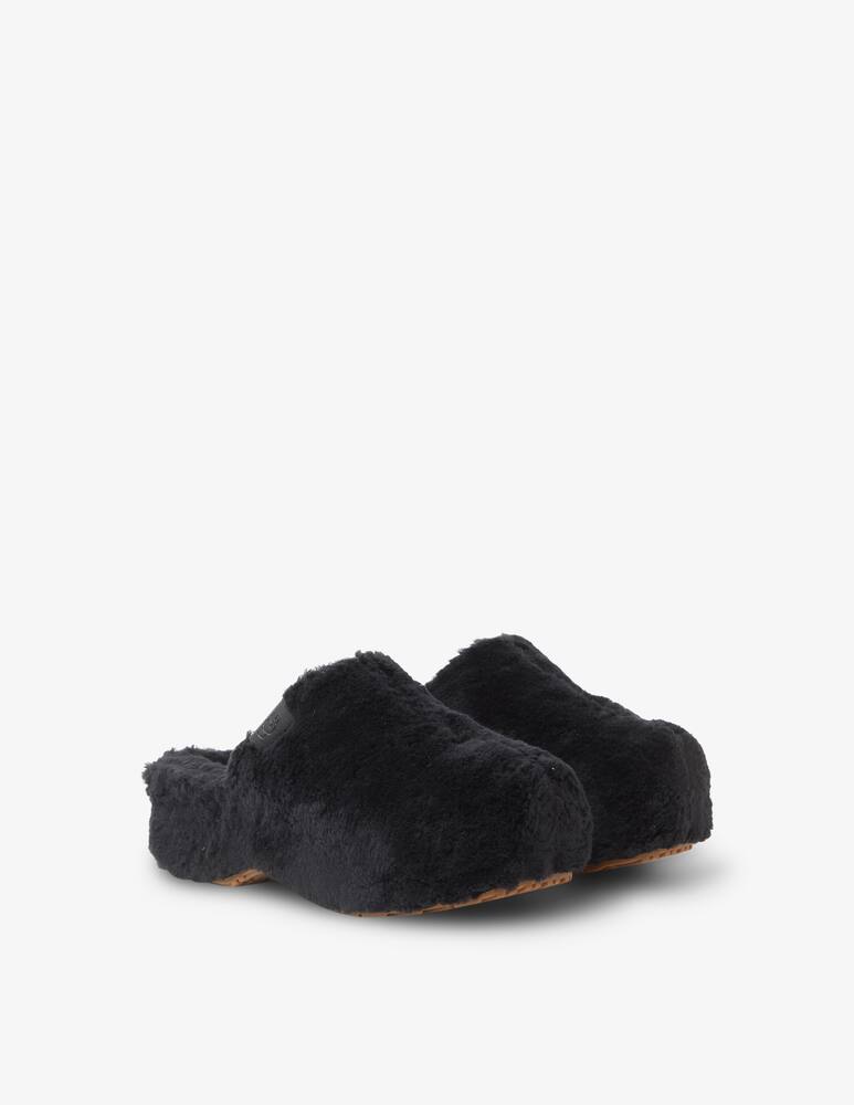 rinascente UGG Zoccoli Fuzz sugar