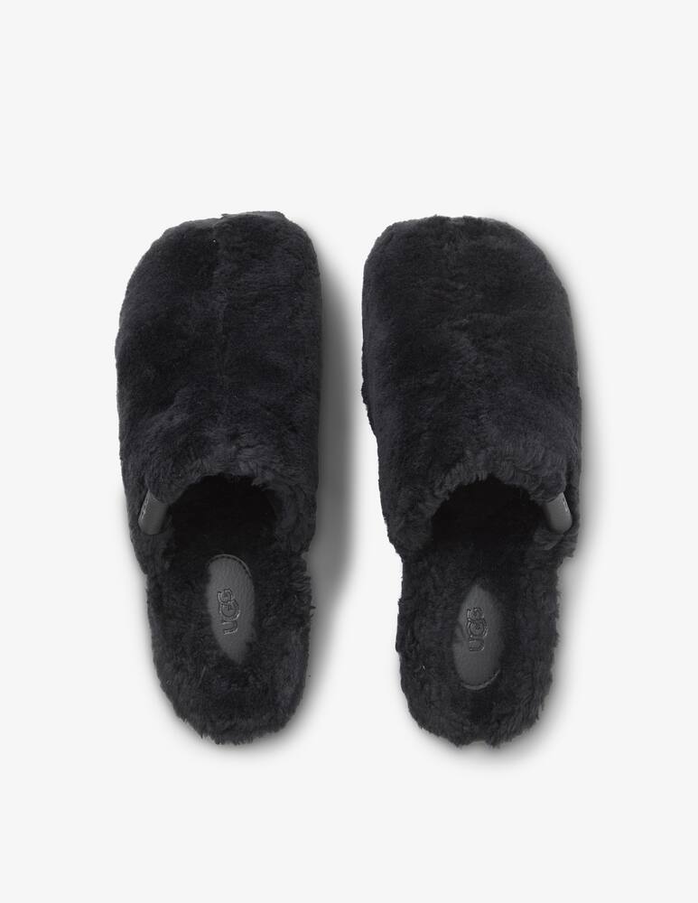 rinascente UGG Zoccoli Fuzz sugar