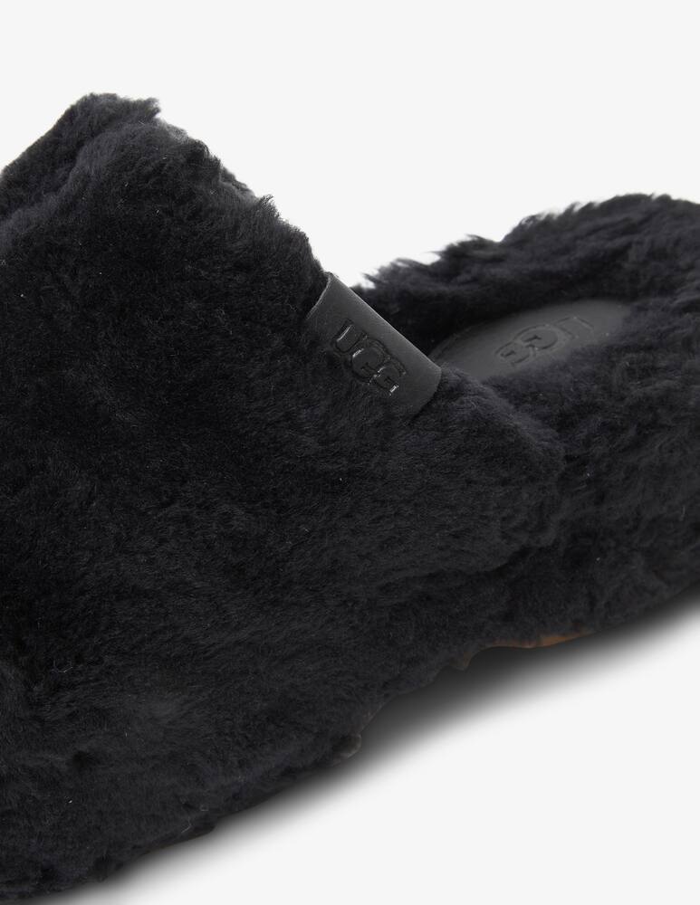 rinascente UGG Zoccoli Fuzz sugar