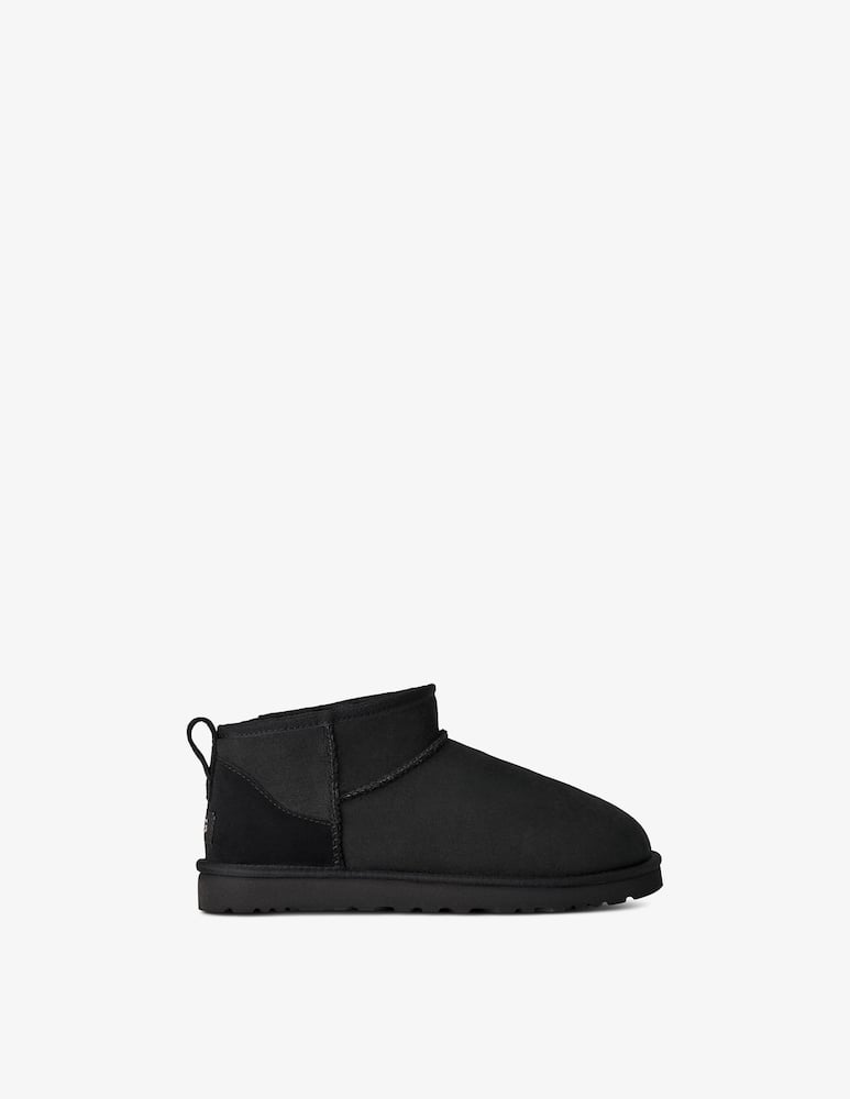 UGG Classic ultra mini boots - picture 1 UGG Classic ultra mini boots - picture 1