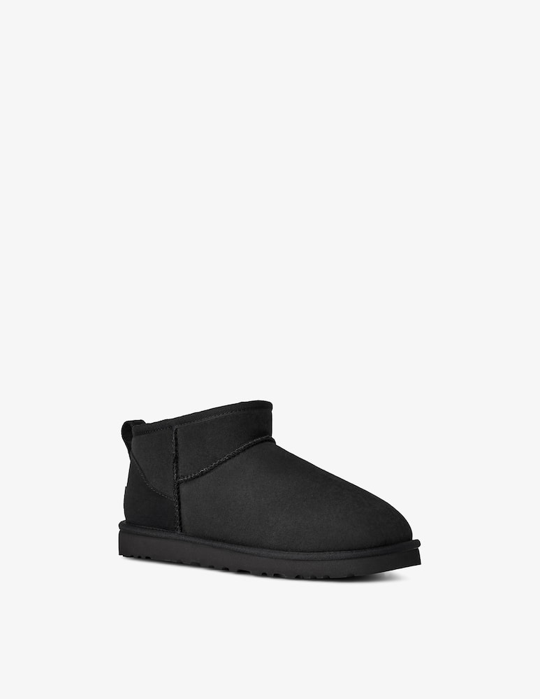 UGG Classic ultra mini boots - picture 3 UGG Classic ultra mini boots - picture 3
