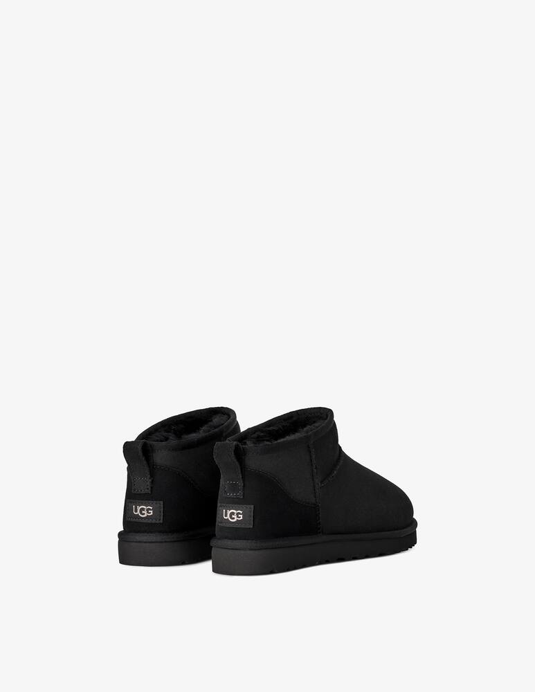 UGG Classic ultra mini boots - picture 4 UGG Classic ultra mini boots - picture 4