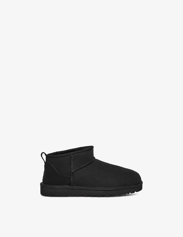 UGG Stivaletto classic ultra mini - immagine 1 UGG Stivaletto classic ultra mini - immagine 1