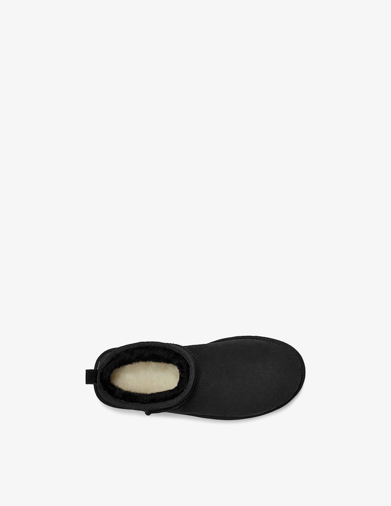 UGG Stivaletto classic ultra mini - immagine 3 UGG Stivaletto classic ultra mini - immagine 3