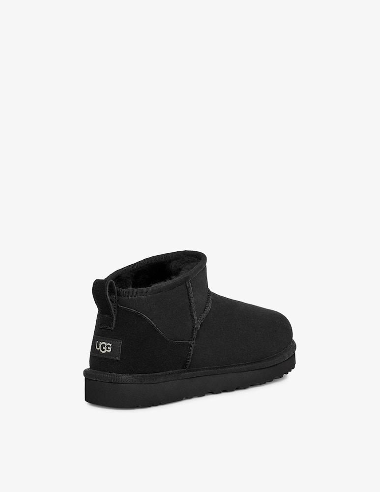 rinascente UGG Classic ultra mini boots