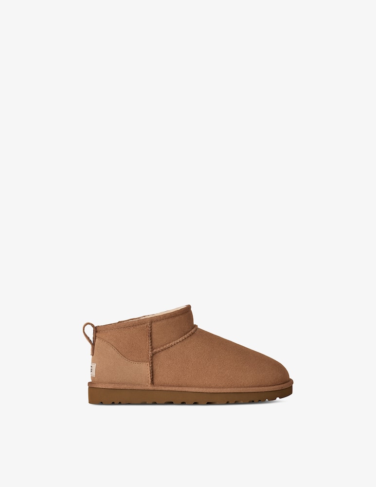 UGG Classic ultra mini boots - picture 1 UGG Classic ultra mini boots - picture 1