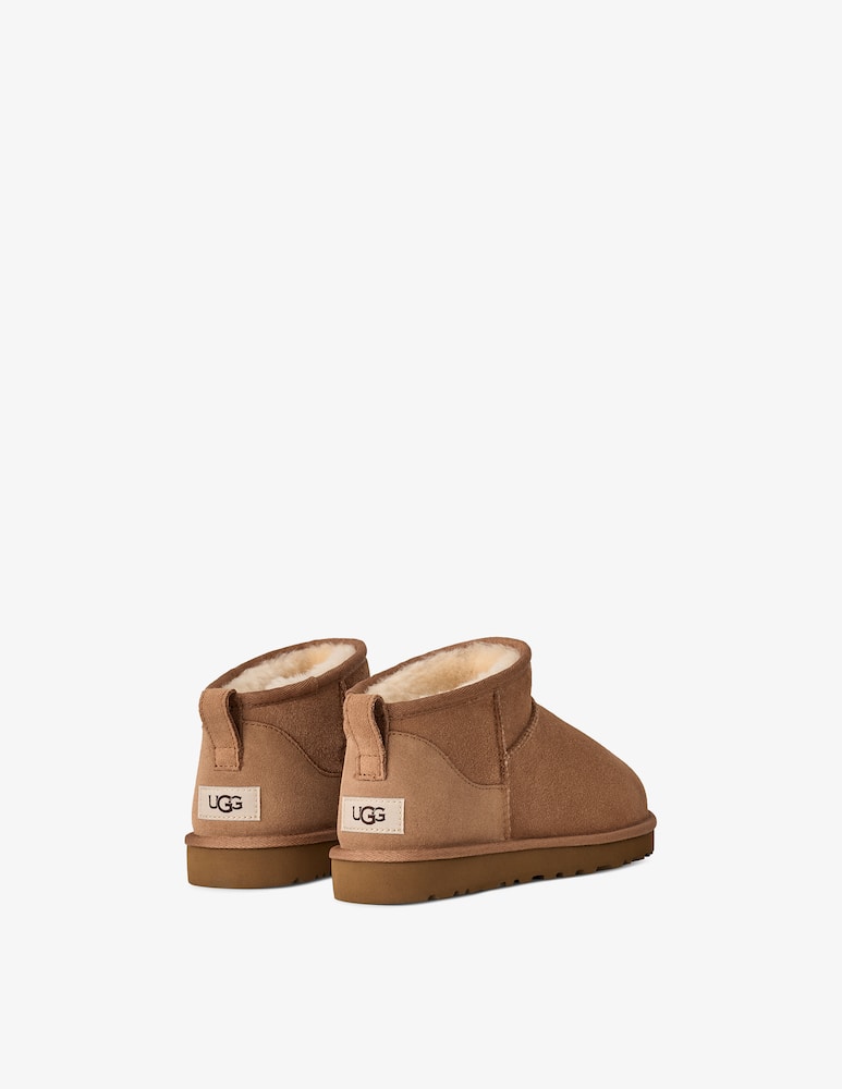 UGG Classic ultra mini boots - picture 3 UGG Classic ultra mini boots - picture 3