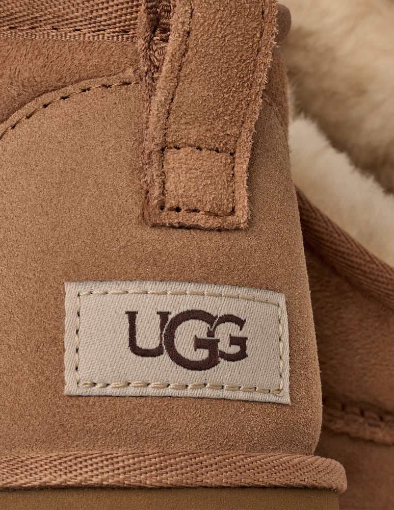 UGG Classic ultra mini boots - picture 4 UGG Classic ultra mini boots - picture 4