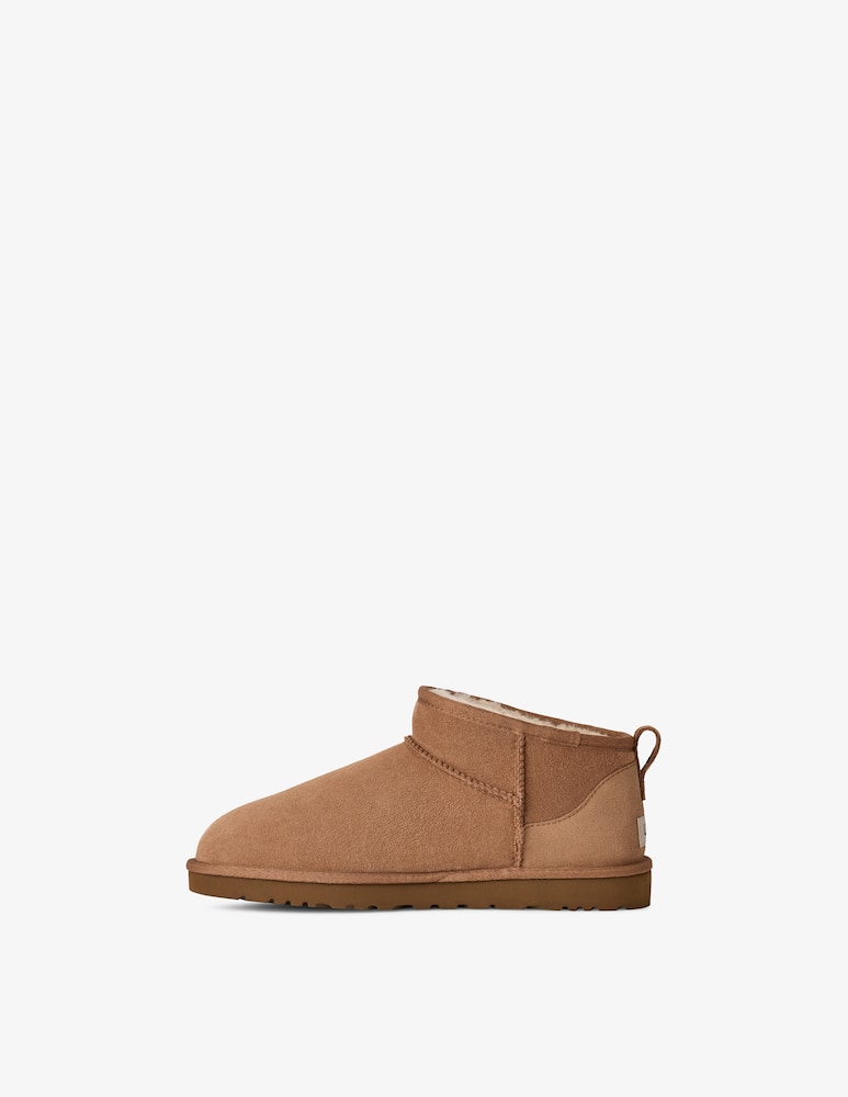 UGG Classic ultra mini boots - picture 6 UGG Classic ultra mini boots - picture 6