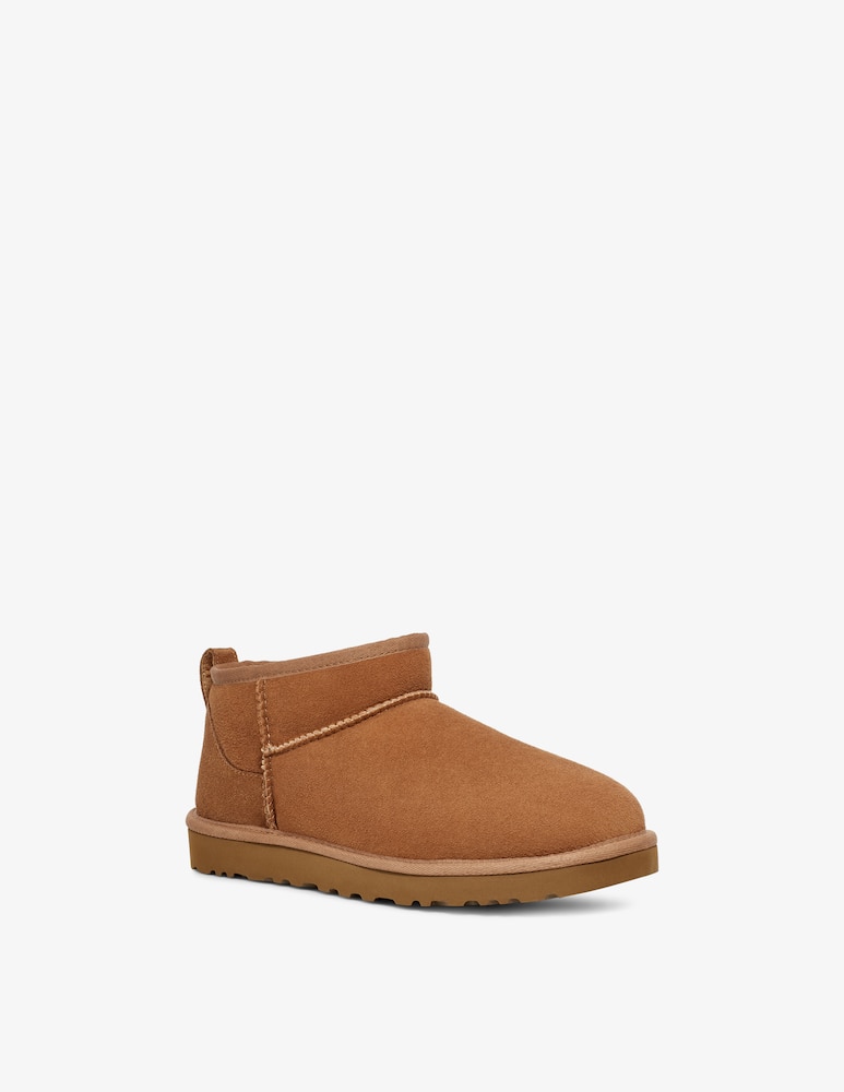 rinascente UGG Stivaletto classic ultra mini