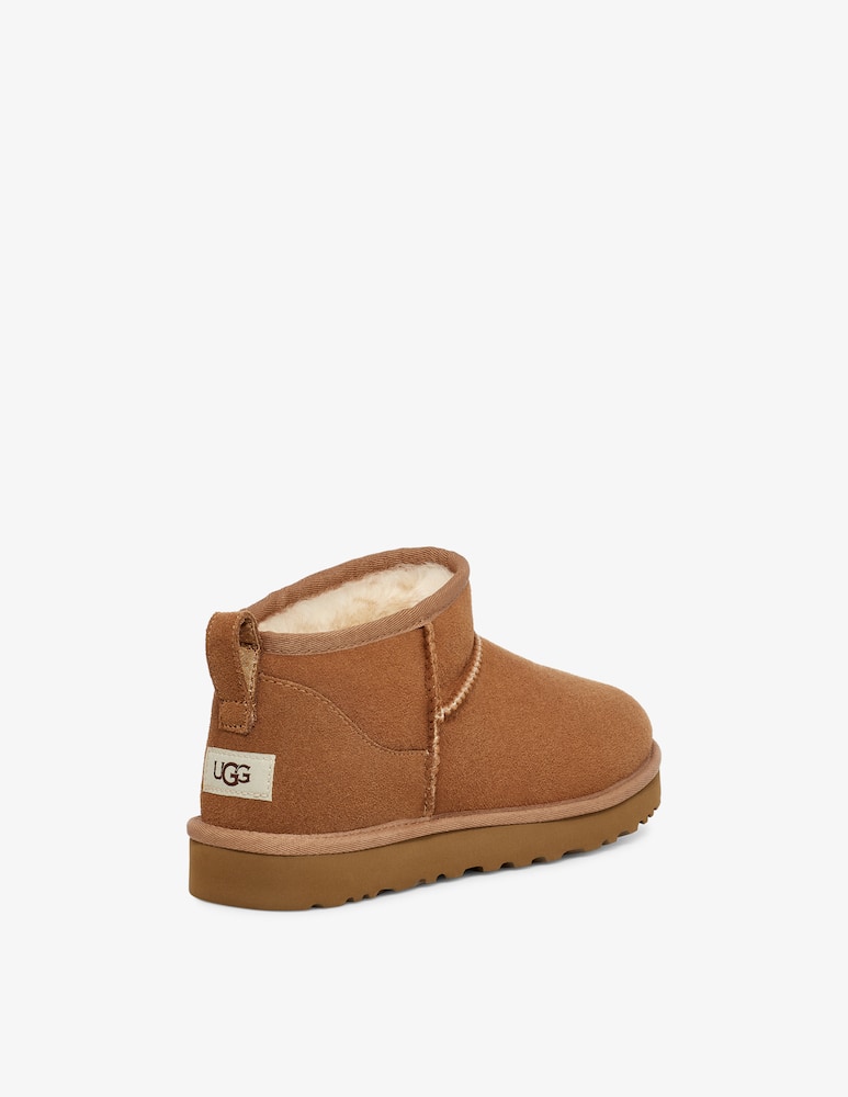 rinascente UGG Stivaletto classic ultra mini