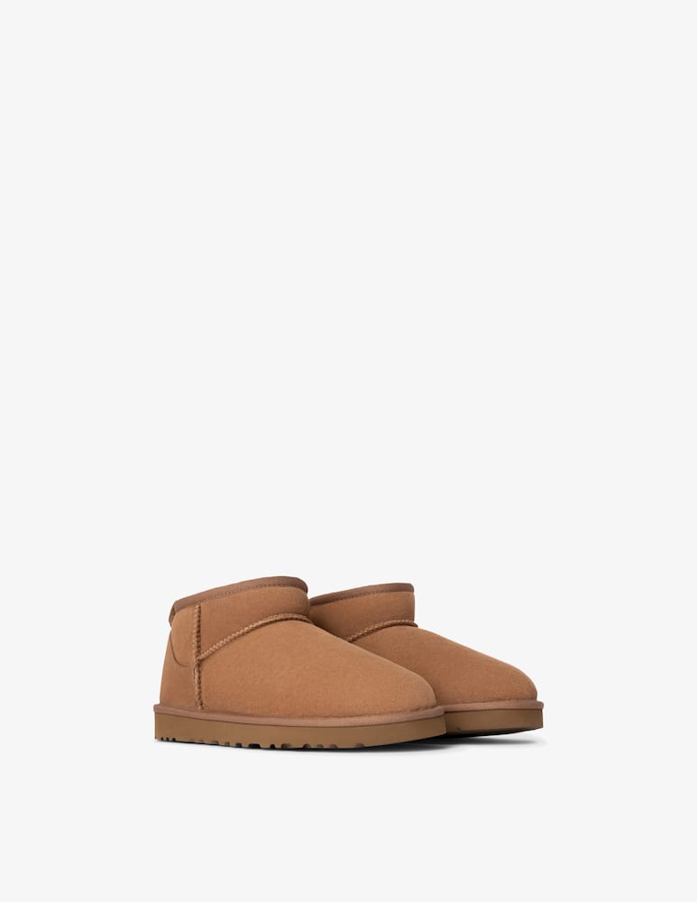 rinascente UGG Classic ultra mini boots