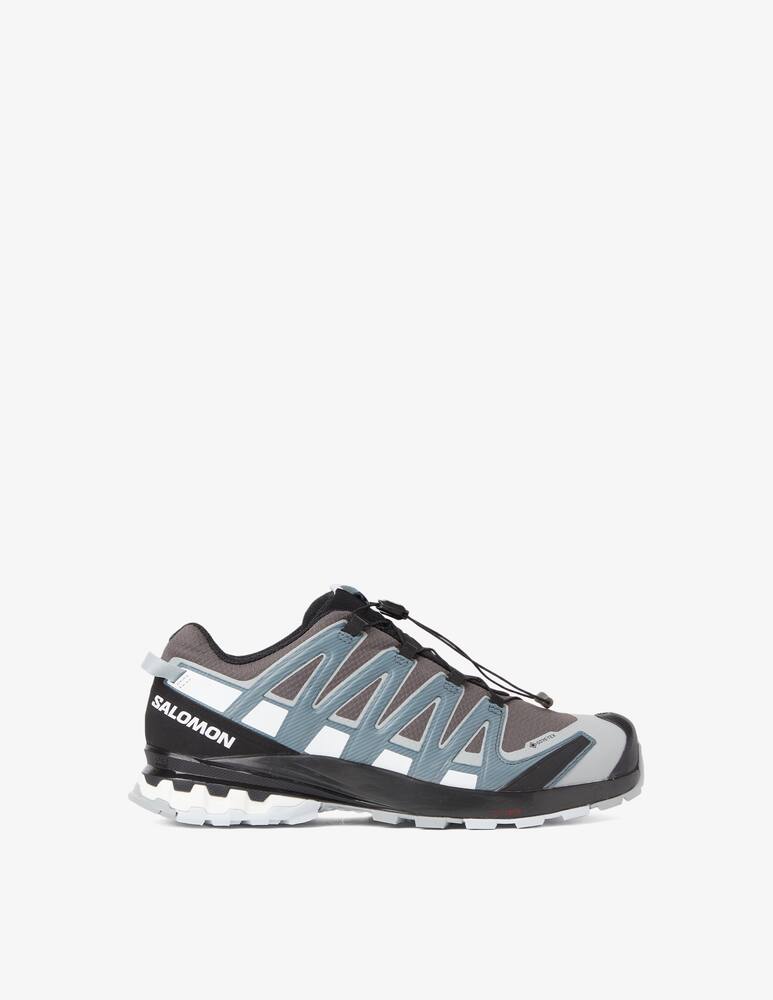 Salomon Xa pro 3d v8 gtx shoes - picture 1 Salomon Xa pro 3d v8 gtx shoes - picture 1
