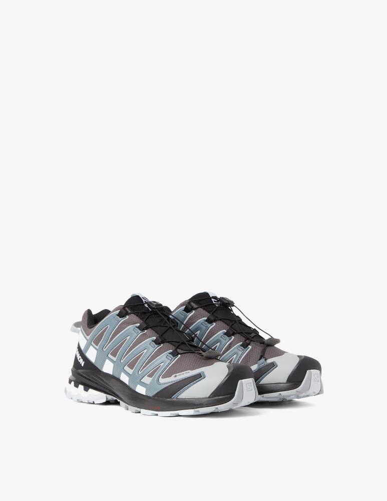 Salomon Xa pro 3d v8 gtx shoes - picture 2 Salomon Xa pro 3d v8 gtx shoes - picture 2