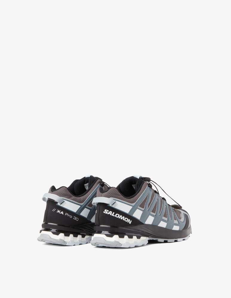 Salomon Xa pro 3d v8 gtx shoes - picture 4 Salomon Xa pro 3d v8 gtx shoes - picture 4