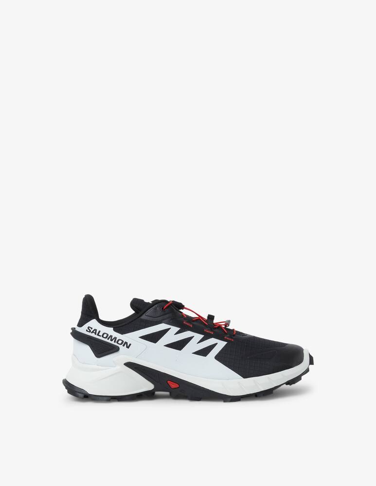 Salomon Scarpe supercross 4 - immagine 1 Salomon Scarpe supercross 4 - immagine 1