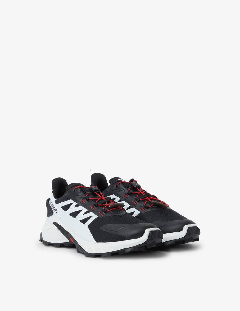 Salomon Scarpe supercross 4 - immagine 2 Salomon Scarpe supercross 4 - immagine 2