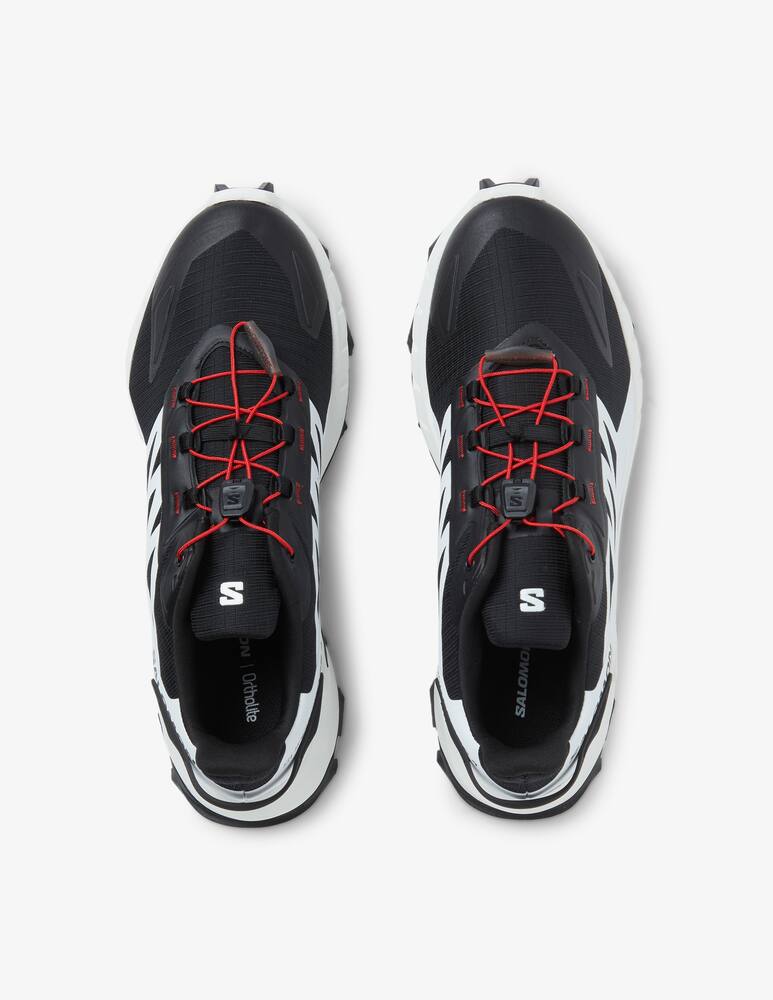 Salomon Scarpe supercross 4 - immagine 3 Salomon Scarpe supercross 4 - immagine 3