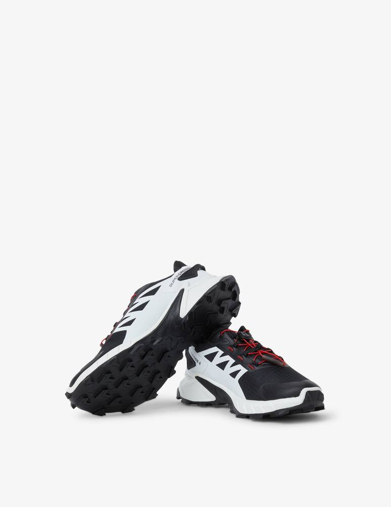 Salomon Scarpe supercross 4 - immagine 5 Salomon Scarpe supercross 4 - immagine 5
