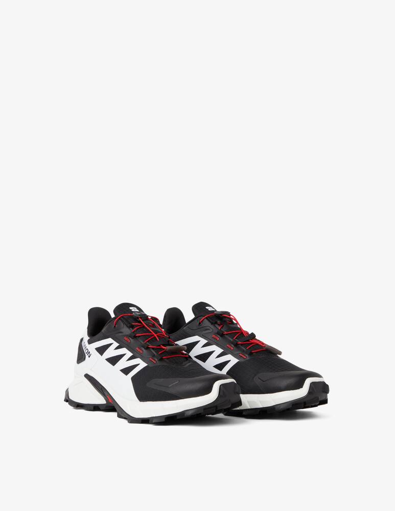 Salomon Scarpe supercross 4 - immagine 7 Salomon Scarpe supercross 4 - immagine 7