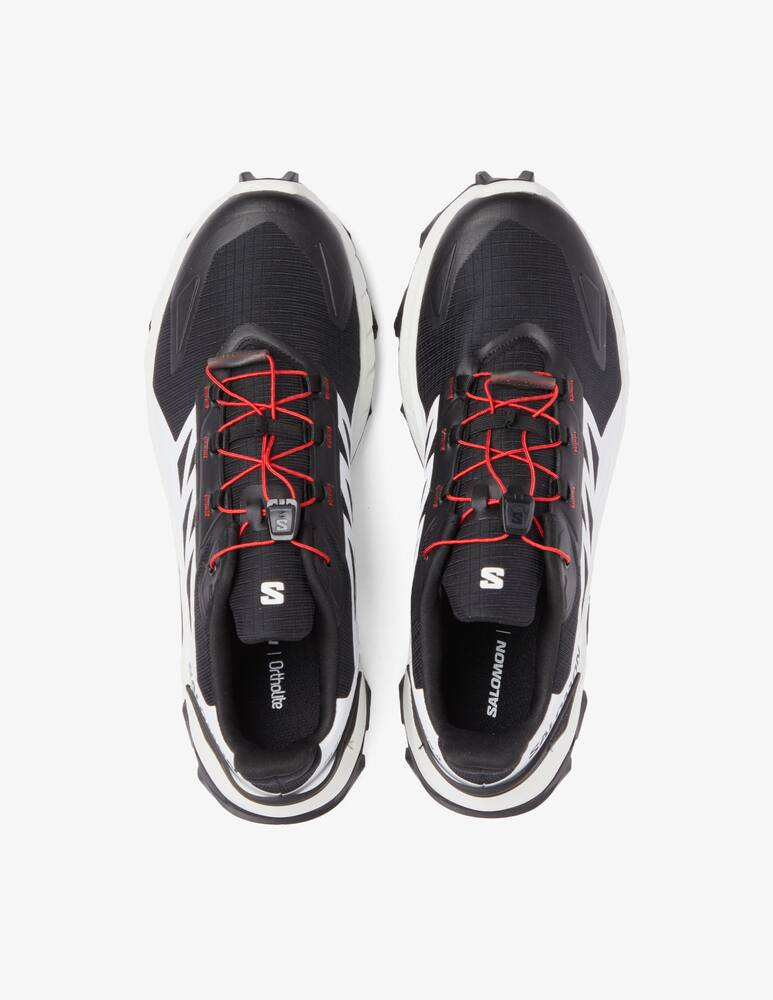Salomon Scarpe supercross 4 - immagine 8 Salomon Scarpe supercross 4 - immagine 8