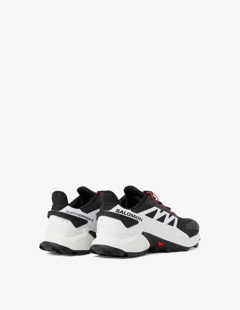 Salomon Scarpe supercross 4 - immagine 9 Salomon Scarpe supercross 4 - immagine 9