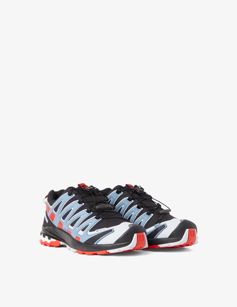 rinascente Salomon En 160 shoes