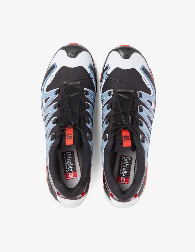 rinascente Salomon En 160 shoes