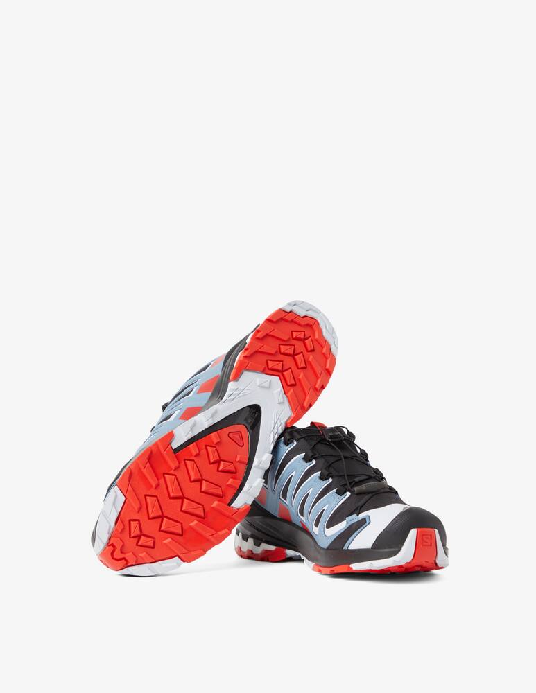 rinascente Salomon En 160 shoes