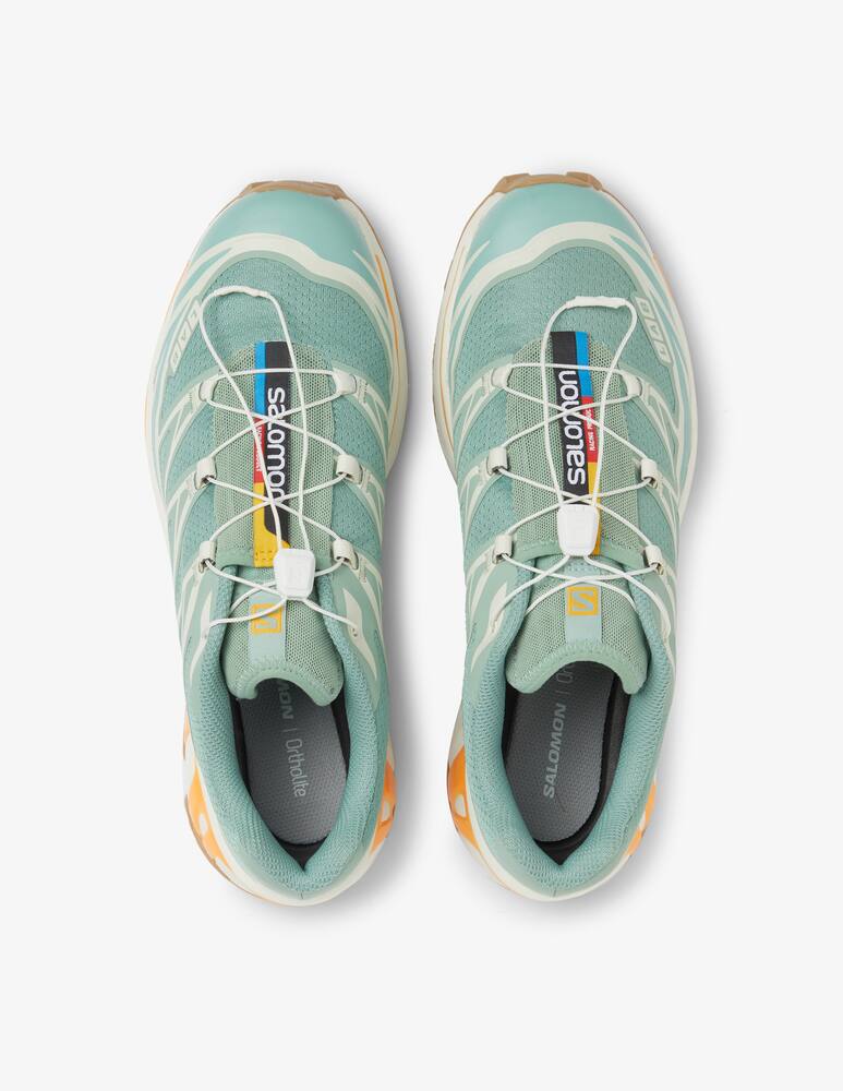 rinascente Salomon Xt-6 shoes