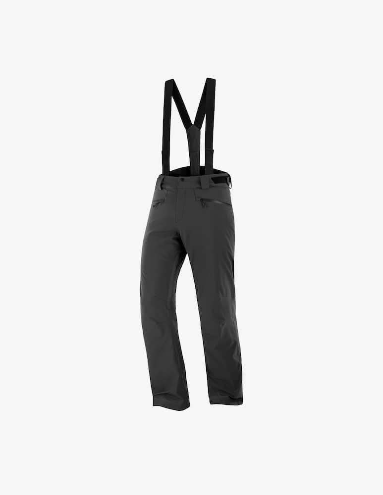 rinascente Salomon Edge ski trousers