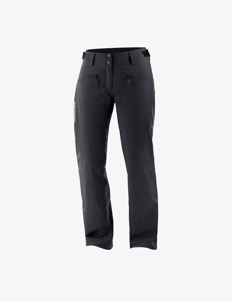 Salomon Edge ski trousers - picture 1