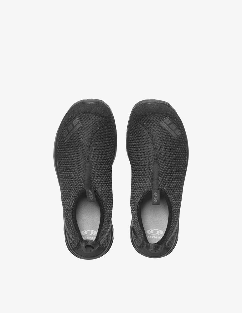 rinascente Salomon Rx moc 3.0 suede sneakers