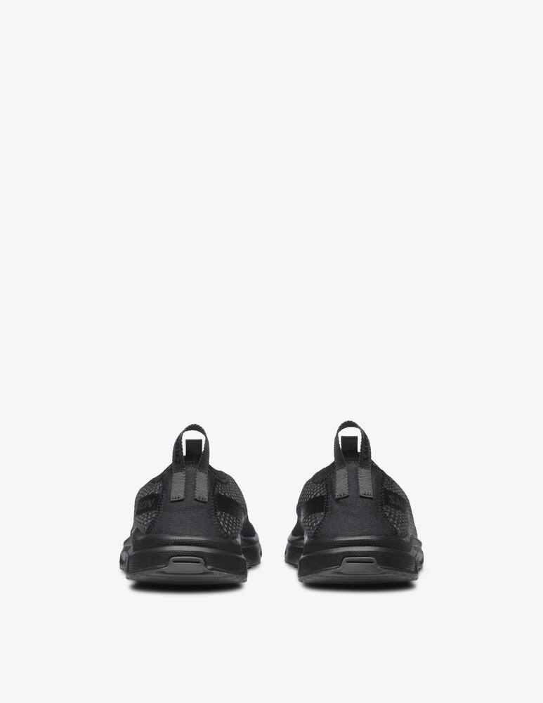 rinascente Salomon Rx moc 3.0 suede sneakers