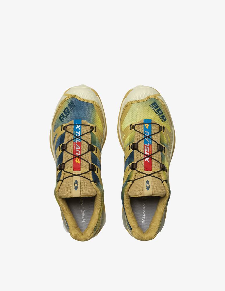 rinascente Salomon Sneakers xt-4 og aurora borealis