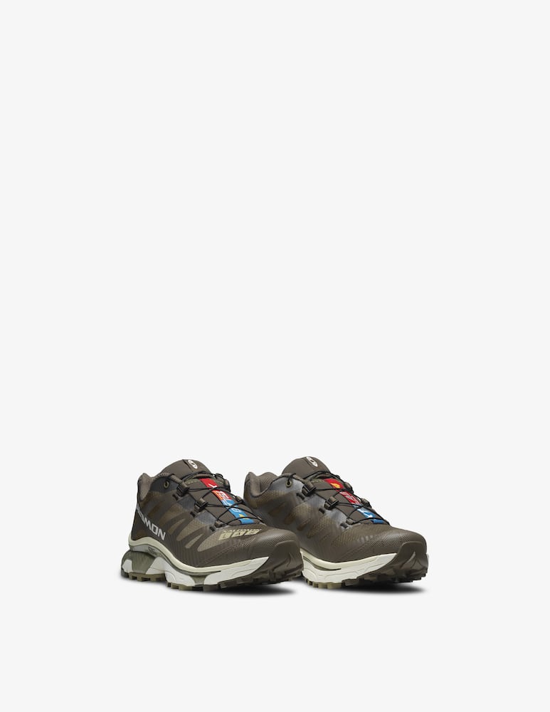 rinascente Salomon Sneakers xt-4 og aurora borealis