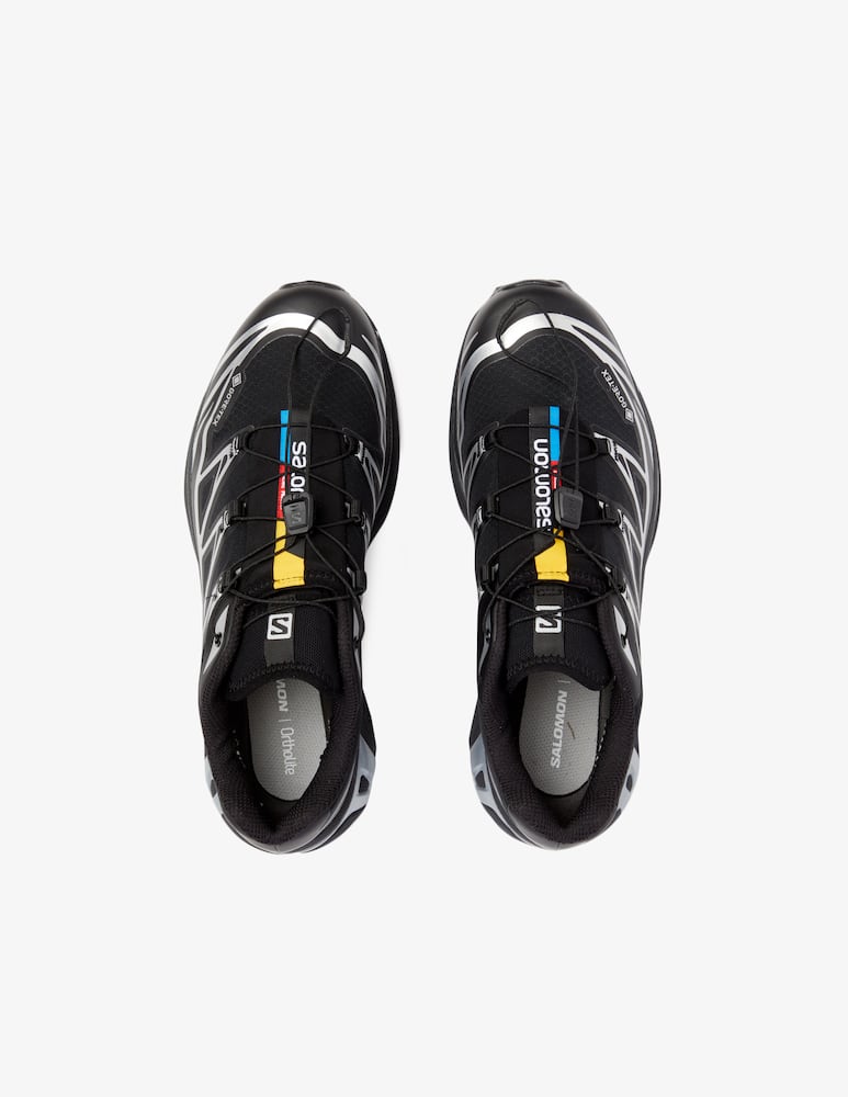Salomon Sneakers xt-6 gtx - immagine 3 Salomon Sneakers xt-6 gtx - immagine 3