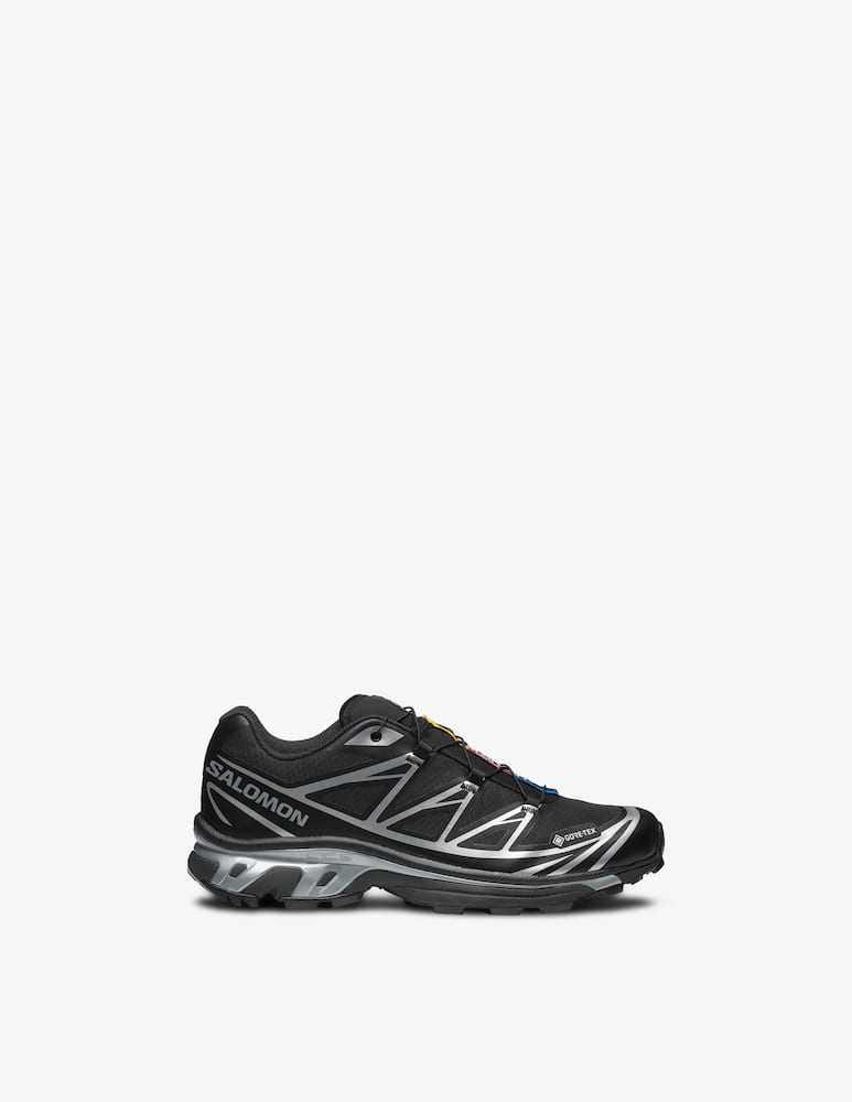 Salomon Sneakers xt-6 gtx - immagine 6 Salomon Sneakers xt-6 gtx - immagine 6