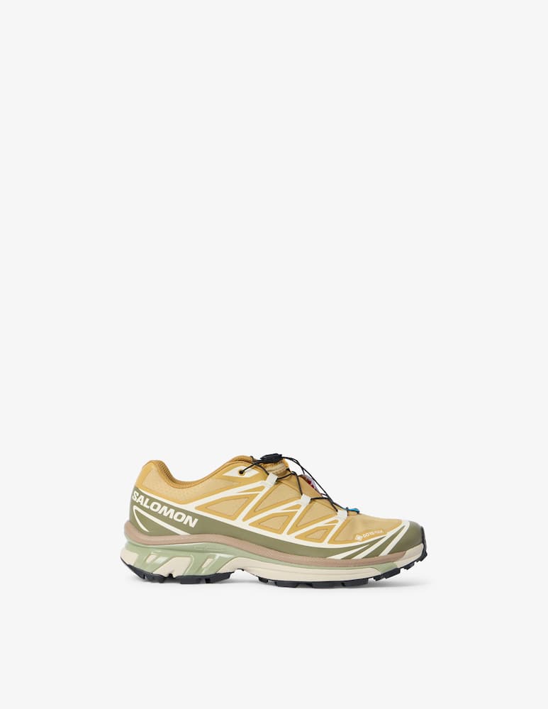 Salomon Sneakers xt-6 gore-tex - immagine 1 Salomon Sneakers xt-6 gore-tex - immagine 1