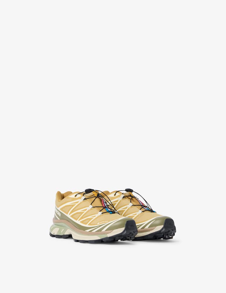 Salomon Sneakers xt-6 gore-tex - immagine 2 Salomon Sneakers xt-6 gore-tex - immagine 2