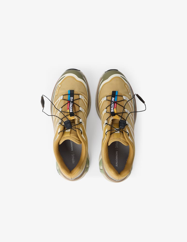 Salomon Sneakers xt-6 gore-tex - immagine 3 Salomon Sneakers xt-6 gore-tex - immagine 3