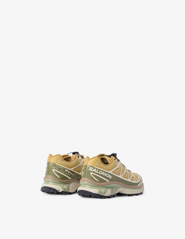 Salomon Sneakers xt-6 gore-tex - immagine 4 Salomon Sneakers xt-6 gore-tex - immagine 4