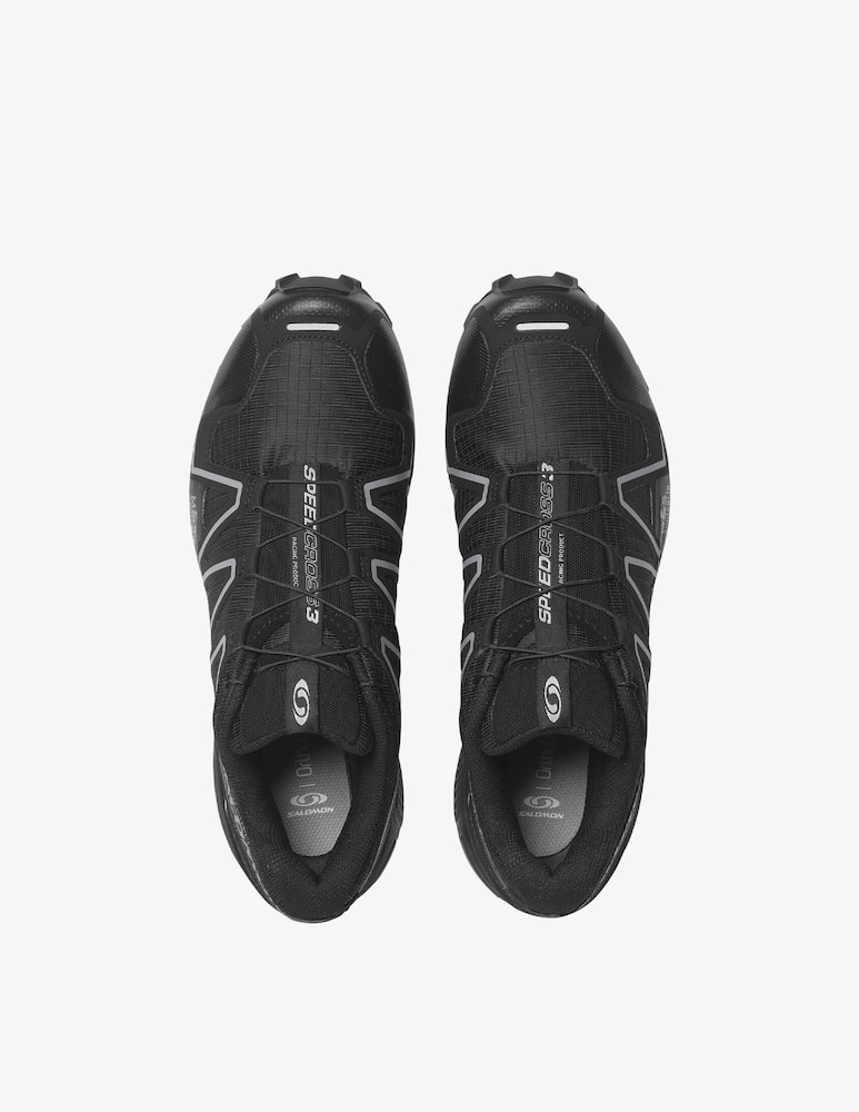 Salomon Sneakers Speedcross 3 - immagine 3 Salomon Sneakers Speedcross 3 - immagine 3